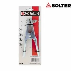 Blechklemme 200a SOLTER