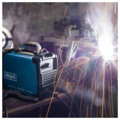 Pack SCHEPPACH Lötstation - WSE1100 - Löthelm - AWH500FL 9 Pack SCHEPPACH Lötstation - WSE1100 - Löthelm - AWH500FL -Elektroschweißen Verkäufe 2022 36277401 5