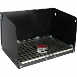 GÜDE® Mobile Schweisskabine MSK 760