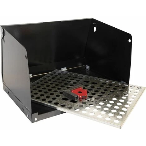 GÜDE® Mobile Schweisskabine MSK 760 2 GÜDE® Mobile Schweisskabine MSK 760 – Bild 2