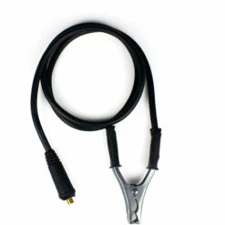 ASUPERMALL Bogenschweiß-Erdklemmen-Set 1,5 M Lange 300A Schweißer-Erdungsclip-Kit Fur ARC ZX7 MMA-Schweißgerat -Elektroschweißen Verkäufe 2022 38889783 3