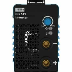 GÜDE GMBH & CO. KG Güde Inverter Schweißgerät GIS 141-Set Ausführung: -Elektroschweißen Verkäufe 2022 39641864 5