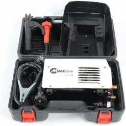 SENDERPICK Elektroschweißgerät Trafo-Schweißgerät Schweißmaschine IGBT Inverter 110A MMA IGBT -Elektroschweißen Verkäufe 2022 42972811 3