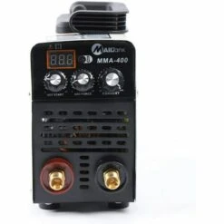 SENDERPICK Elektroschweißgerät Trafo-Schweißgerät Schweißmaschine IGBT Inverter 110A MMA IGBT -Elektroschweißen Verkäufe 2022 42972811 4