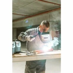 Wechselrichter DC MMA 200Amp IGBT Turbo-belüftet LCD-Display -GREENCUT -Elektroschweißen Verkäufe 2022 44000062 4