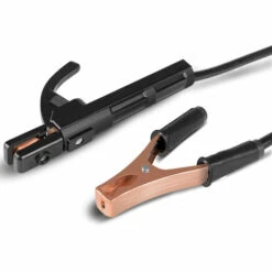 Inverterschweißgerät Gleichstrom, Leistung Zwischen 25A-300A, Spannung 230V, IGBT-Technologie, Elektrodensatz Zwischen 2mm-4mm - Greencut MMA300 -Elektroschweißen Verkäufe 2022 44000082 5