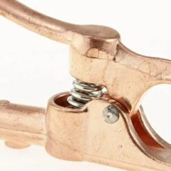 SUN FLOWERDE Schweißerdklemmen 300A Messing Schweißerdklemmen - 28 Mm -Elektroschweißen Verkäufe 2022 45408314 3