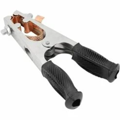 SUN FLOWERDE Schweißer Gute Leitfähigkeit Magnetschweißen Erdungsklemme Erdungsklemme, 500A Verzinkt Für Schweißer Für Handschweißer -Elektroschweißen Verkäufe 2022 45408340 4