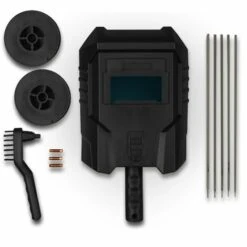 Mauk Multischweißgerät MMSG 200 A -Elektroschweißen Verkäufe 2022 45801152 5