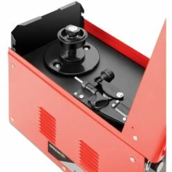 Schweißgerät, Kontinuierliches Drahtschweißen, Leistung Zwischen 35A-130A. Spannung 230V. Drahtdurchmesser 0,6mm-0,8mm - Greencut MIG130 -Elektroschweißen Verkäufe 2022 45807357 5