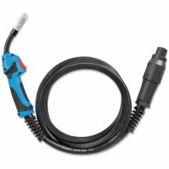 Inverter-Dauerdrahtschweißgerät MMG185, Leistung 25A-185A, 2in1 Schweißgerät Typ MIG-MAG-MMA, Spannung 230V, Drahtdurchmesser 0,8mm-1mm - Greencut -Elektroschweißen Verkäufe 2022 45807383 4