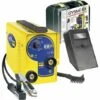 GYS I 80P Schweißinverter 10 - 80 A Inkl. Zubehör