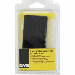 NO-NAME Toparc 042605 Ersatz-Schutzgläser