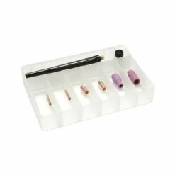 NO-NAME Toparc 044678 WIG Zubehörset SR 17 Und SR 26