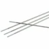 GCE RHÖNA GCE 10524175 Wolframelektrode D. 2,4 Mm Länge 175 Mm Grau
