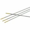 GCE RHÖNA GCE 10616175 Wolframelektrode D. 1,6 Mm Länge 175 Mm Gold