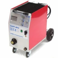 APEX Schweißgerät MIG 210 A Schutzgasschweißgerät Schutzgas MIG/MAG Schweißgerät -Elektroschweißen Verkäufe 2022 49134412 3