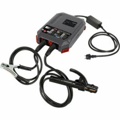 Mauk Mini Inverter App Schweißgerät 100 A In Powerbankgröße