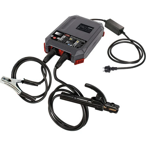 Mauk Mini Inverter App Schweißgerät 100 A In Powerbankgröße 1 Mauk Mini Inverter App Schweißgerät 100 A In Powerbankgröße