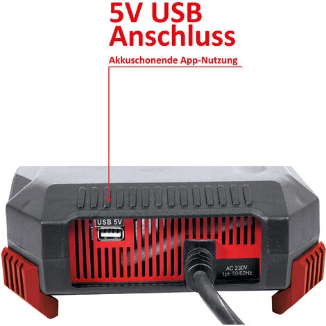 Mauk Mini Inverter App Schweißgerät 100 A In Powerbankgröße 3 Mauk Mini Inverter App Schweißgerät 100 A In Powerbankgröße – Bild 3