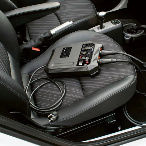 Mauk Mini Inverter App Schweißgerät 100 A In Powerbankgröße 5 Mauk Mini Inverter App Schweißgerät 100 A In Powerbankgröße – Bild 5