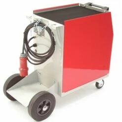 APEX Schweißgerät 310A MIG Schutzgasschweißgerät Schutzgas 400 Volt Schweißmaschine -Elektroschweißen Verkäufe 2022 49382566 3