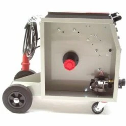 APEX Schweißgerät 310A MIG Schutzgasschweißgerät Schutzgas 400 Volt Schweißmaschine -Elektroschweißen Verkäufe 2022 49382566 4