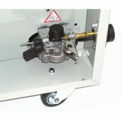 APEX Schweißgerät 310A MIG Schutzgasschweißgerät Schutzgas 400 Volt Schweißmaschine -Elektroschweißen Verkäufe 2022 49382566 5