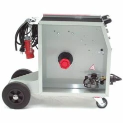 APEX Schutzgas Schweißgerät Kombi MIG 190AM-F Für Normal + Fülldraht Schweißdraht MAG -Elektroschweißen Verkäufe 2022 49382570 3