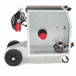 APEX Schweißgerät Schutzgasschweißgerät MIG 290 Schutzgas Schweißmaschine -Elektroschweißen Verkäufe 2022 49382622 4