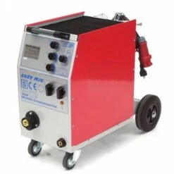 APEX Schutzgasschweißgerät 200 Combi Incl. Zubehör Schweißgerät MIG/MAG -Elektroschweißen Verkäufe 2022 49383132 3