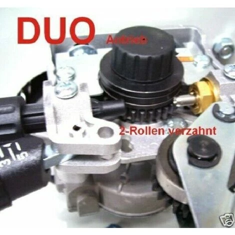 APEX Schutzgas Schweißgerät MIG 190 AM Kombi 230/400V Schweißmaschine MIG/MAG 4 APEX Schutzgas Schweißgerät MIG 190 AM Kombi 230/400V Schweißmaschine MIG/MAG – Bild 4