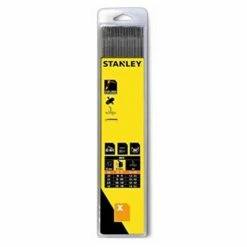 STANLEY 12 STÜCK GUSSEISENELEKTRODEN A5.15 D2,5X300 IM BLISTER
