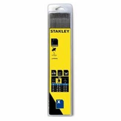 STANLEY 10 STÜCK EDELSTAHLELEKTRODEN E 308 D2,5X300 IM BLISTER