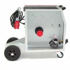 APEX Schweißgerät 250 A MIG Schutzgasschweißgerät Schutzgas 400 Volt Schweißmaschine -Elektroschweißen Verkäufe 2022 50063103 4