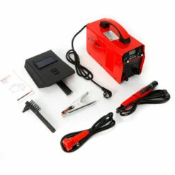 SENDERPICK IGBT Inverter Löten Elektrodenschweißgerät Schweißgerät Schweissmaschine Schweißer MMA ARC Schweiß Maschine 7 SENDERPICK IGBT Inverter Löten Elektrodenschweißgerät Schweißgerät Schweissmaschine Schweißer MMA ARC Schweiß Maschine -Elektroschweißen Verkäufe 2022 50295433 3