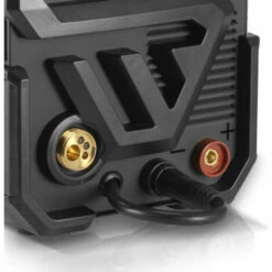 Schweißgerät STAHLWERK MIG MAG 175 ST IGBT - MIG MAG Schutzgas Schweißanlage Mit 175 Ampere, MMA Funktion, FLUX Fülldraht Geeignet, 7 Jahre Garantie* -Elektroschweißen Verkäufe 2022 51239753 5