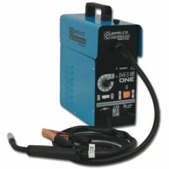 Awelco MIG ONE Fülldraht Schweißgeräte 95A - Blau -