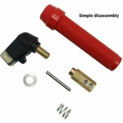 HELLO KITTY BAIN 400a Schweißelektrode Für Hochleistungsschweißen Elektrodenklemmen Elektrodenklemme Zum Schweißen -Elektroschweißen Verkäufe 2022 53294772 3