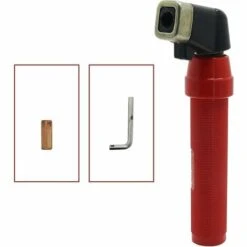 HELLO KITTY BAIN 400a Schweißelektrode Für Hochleistungsschweißen Elektrodenklemmen Elektrodenklemme Zum Schweißen -Elektroschweißen Verkäufe 2022 53294772 4