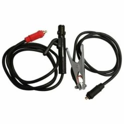 GÜDE® Güde Schweiß-Kabelset 250A