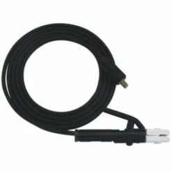 ABICOR BINZEL Elektrodenhalter Konfektioniert Modell KURT HAUFE®200 A 16mm² KS 25 4m A.BINZEL