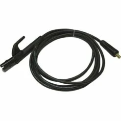 NO-NAME-PRODUKT Elektrodenhalter Konfektioniert 200 A 16mm² KS 25 5m