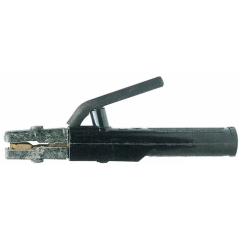 NO-NAME-PRODUKT Elektrodenhalter Stand.400 A 8 NO-NAME-PRODUKT Elektrodenhalter Stand.400 A -Elektroschweißen Verkäufe 2022 53844126 1