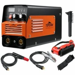 TOPSHAK TS-EM3 ST-160A E-Hand-WIG-Inverter-Schweißgerät
