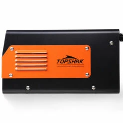 TOPSHAK TS-EM3 ST-160A E-Hand-WIG-Inverter-Schweißgerät -Elektroschweißen Verkäufe 2022 53918676 3