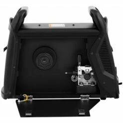 STAMOS Profi MIG MAG Schweißgerät Schutzgas Schweißmaschine MMA WIG Liftarc 230 V 180 A -Elektroschweißen Verkäufe 2022 53927048 3