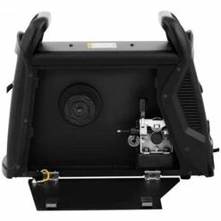 STAMOS Profi MIG MAG Schweißgerät Schutzgas Schweißmaschine MMA WIG Liftarc 230 V 200 A -Elektroschweißen Verkäufe 2022 53927049 3