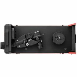 STAMOS Profi MIG MAG Schweißgerät Schutzgas Schweißmaschine FCAW 230 V 90 A Spule 100mm 7 STAMOS Profi MIG MAG Schweißgerät Schutzgas Schweißmaschine FCAW 230 V 90 A Spule 100mm -Elektroschweißen Verkäufe 2022 53927051 3