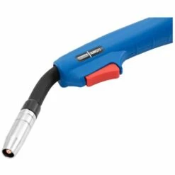 STAMOS MIG MAG Brenner MIG15 Schlauchpaket 4 M MIG MAG Schweißbrenner 180/150 A -Elektroschweißen Verkäufe 2022 53927105 3